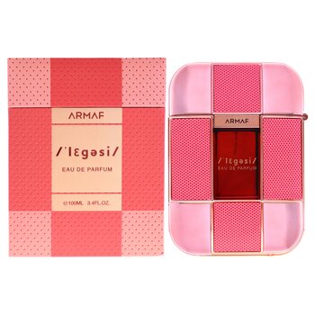 Armaf Legesi by Armaf for Women 3.4 oz