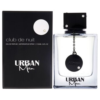 Armaf Club de Nuit Urban Man by Armaf for Men 3.6 oz
