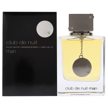 Armaf Club De Nuit by Armaf for Men 3.6 oz