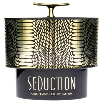Armaf Seducción de Armaf para mujeres 3.4 oz