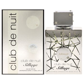 Armaf Club De Nuit Sillage de Armaf para hombre 3.6 oz