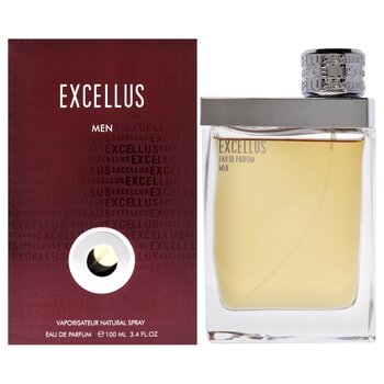 Armaf Excellus de Armaf para hombre 3.4 oz