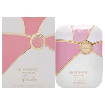 Armaf Le Parfait Panache by Armaf for Women 3.4 oz
