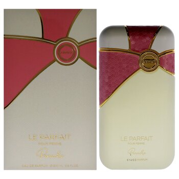 Armaf Le Parfait Panache by Armaf for Women 6.8 oz