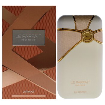 Armaf Le Parfait by Armaf for Women 6.8 oz