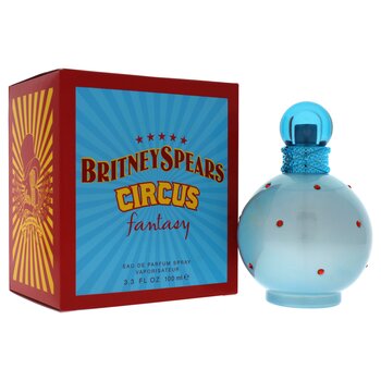 Britney Spears Circus Fantasy by Britney Spears for Women 3.3 oz