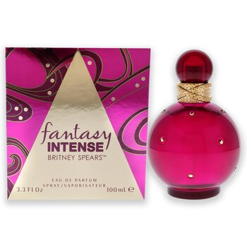 Britney Spears Fantasy Intense de Britney Spears para mujeres 3.3 oz