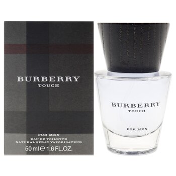 Burberry Burberry Touch de Burberry para hombre 1.7 oz