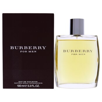 Burberry Burberry de Burberry para hombre 3.3 oz