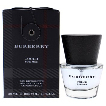 Burberry Burberry Touch by Burberry for Men 1 oz