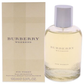 Burberry Burberry Weekend de Burberry para mujer 3.3 oz