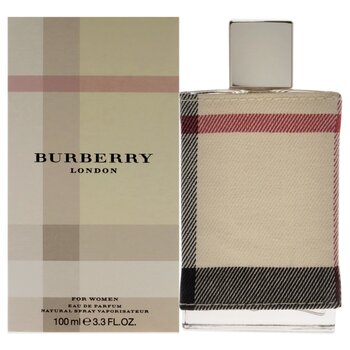 Burberry Burberry London by Burberry for Women 3.3 oz