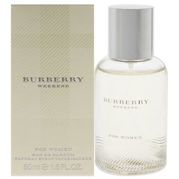 Burberry Burberry Weekend by Burberry for Women 1.6 oz