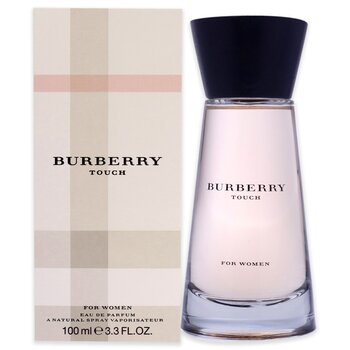 Burberry Burberry Touch de Burberry para mujer 3.3 oz