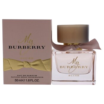 Burberry My Burberry Blush by Burberry for Women 1.6 oz