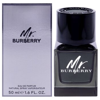 Burberry Mr. Burberry by Burberry for Men 1.6 oz