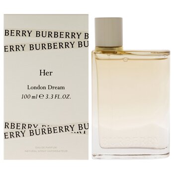 Burberry Burberry London Dream by Burberry for Women 3.3 oz