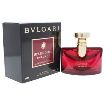 Bvlgari Splendida Bvlgari Magnolia Sensuel by Bvlgari for Women 1.7 oz