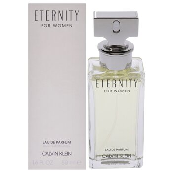 Calvin Klein Eternity by Calvin Klein for Women 1.6 oz