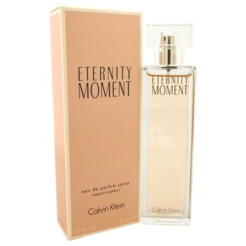 Calvin Klein Eternity Moment by Calvin Klein for Women 1.7 oz
