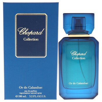 Chopard Or de Calambac by Chopard for Women 3.3 oz