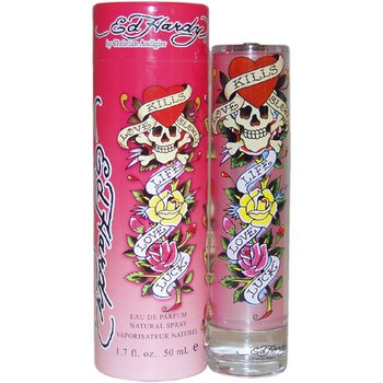 Christian Audigier Ed Hardy by Christian Audigier for Women 1.7 oz