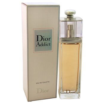 Christian Dior Dior Addict by Christian Dior for Women 3.4 oz