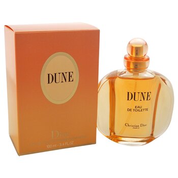 Christian Dior Dune by Christian Dior for Women 3.4 oz
