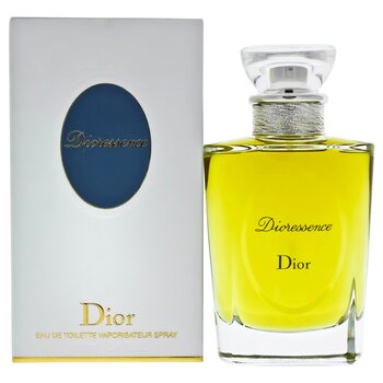 Christian Dior Dioressence by Christian Dior for Women 3.4 oz