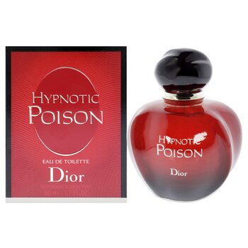 Christian Dior Hypnotic Poison by Christian Dior for Women 1.7 oz