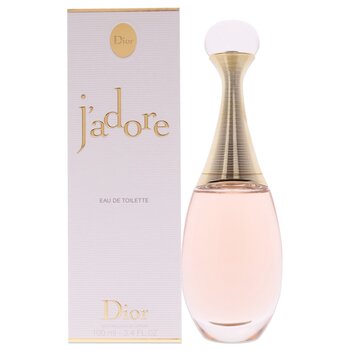 Christian Dior Jadore by Christian Dior for Women 3.4 oz