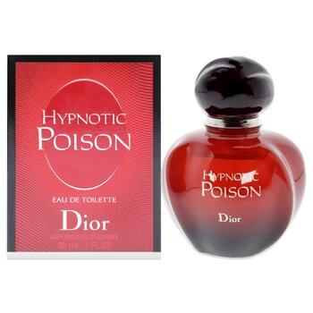 Christian Dior Veneno Hipnótico de Christian Dior para Mujer 1 oz