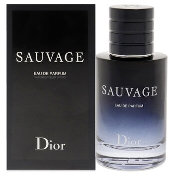 Christian Dior Sauvage de Christian Dior para hombre 2 oz