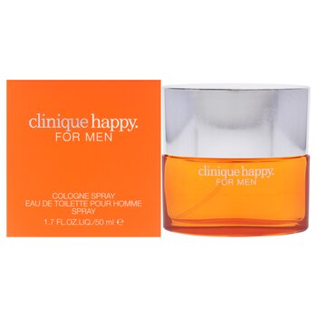 Clinique Clinique Happy by Clinique for Men 1.7 oz