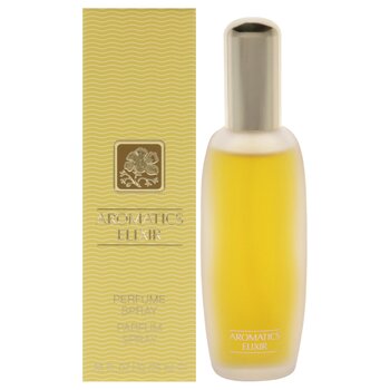 Clinique Aromatics Elixir by Clinique for Women 0.85 oz