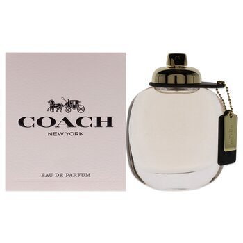 Coach Coach New York by Coach for Women 3 oz