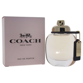 Coach Coach Nueva York de Coach para mujeres 1.7 oz