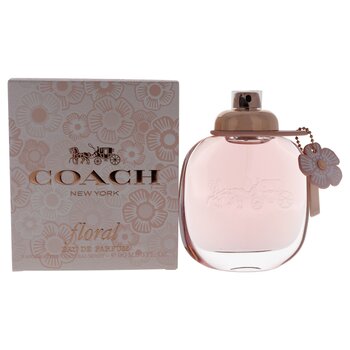 Coach Coach Floral de Coach para mujer 3 oz