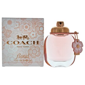 Coach Coach Floral by Coach for Women 1.7 oz