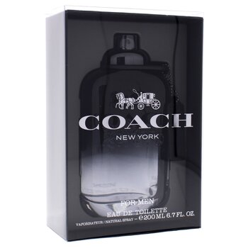 Coach Coach by Coach for Men 6.7 oz
