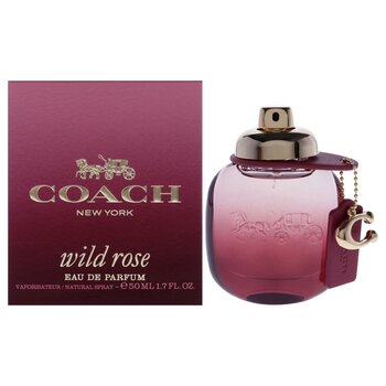 Coach Coach Wild Rose de Coach para mujer 1.7 oz