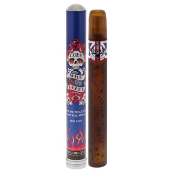 Cuba Cuba Wild Heart by Cuba for Men 1.17 oz