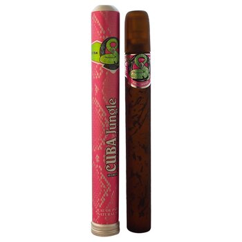 Cuba Cuba Jungle Snake de Cuba para mujer 1.17 oz