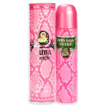 Cuba Cuba Jungle Snake de Cuba para mujer 3.3 oz