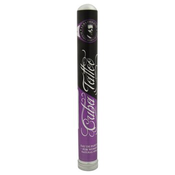 Cuba Tatuaje de Cuba para mujeres 1.17 oz