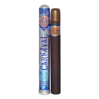 Cuba Carnaval de Cuba por Cuba para Hombres 1.17 oz