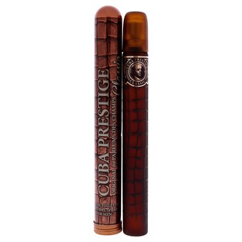 Cuba Cuba Prestige Classic by Cuba for Men 1.17 oz