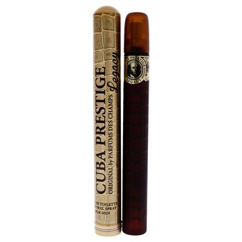 Cuba Cuba Prestige Legacy by Cuba for Men 1.17 oz