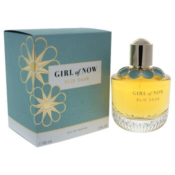 Elie Saab Girl Of Now by Elie Saab for Women 3 oz