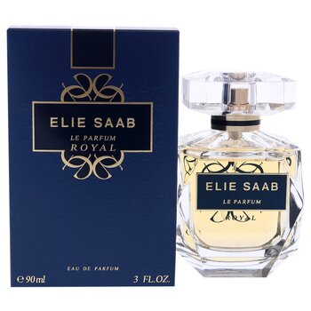 Elie Saab Le Parfum Royal by Elie Saab for Women 3 oz